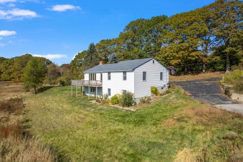 122 Haley Road Kittery ME 03904