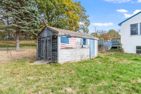 122 Haley Road Kittery ME 03904