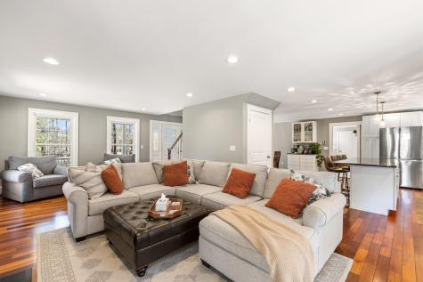 7 Roman Woods Way Gray ME 04039