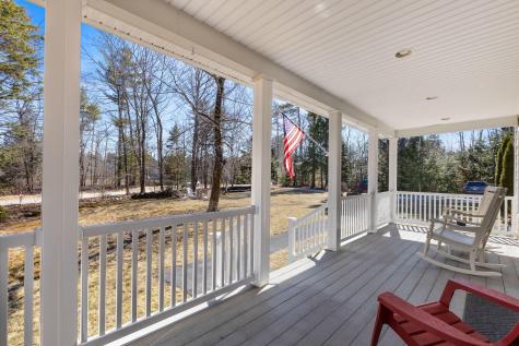 7 Roman Woods Way Gray ME 04039