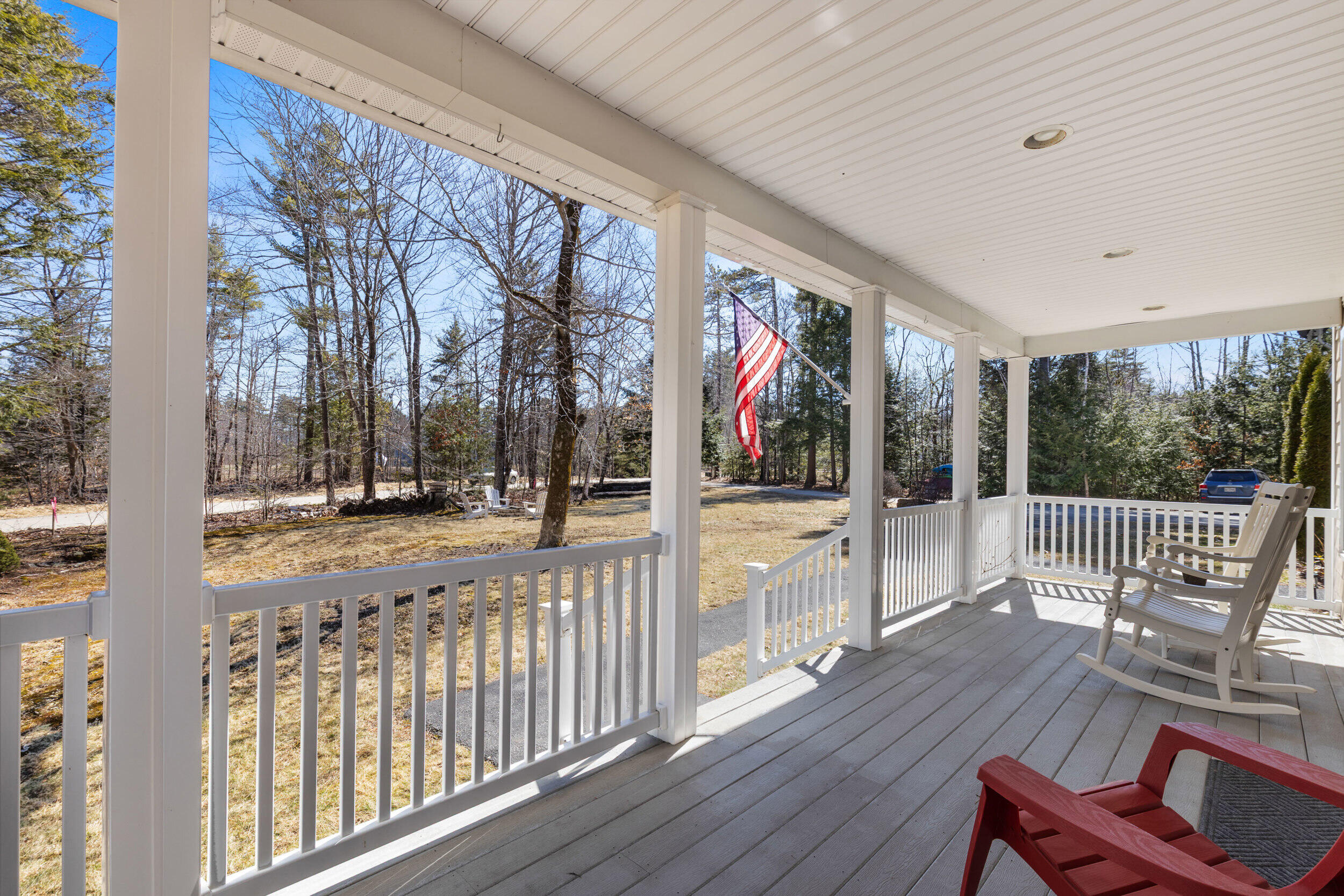 7 Roman Woods Way Gray ME 04039
