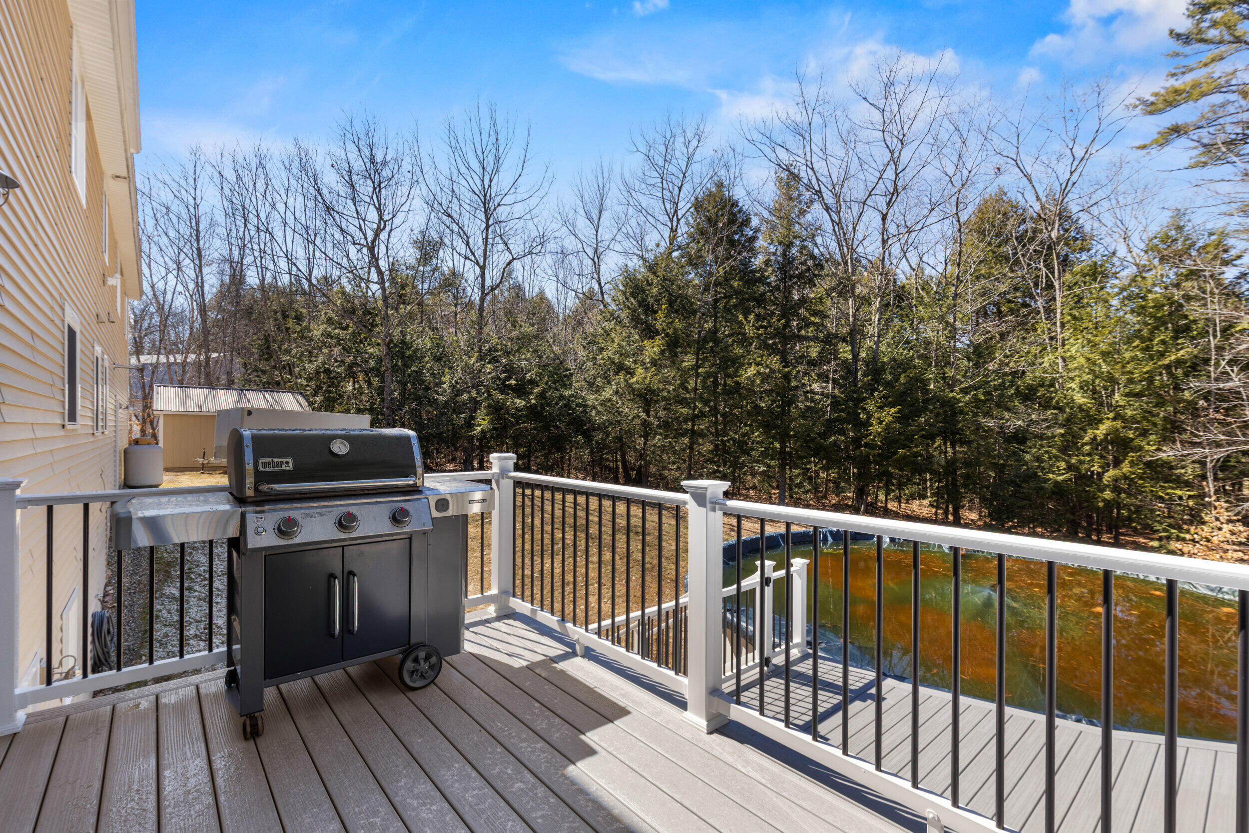7 Roman Woods Way Gray ME 04039