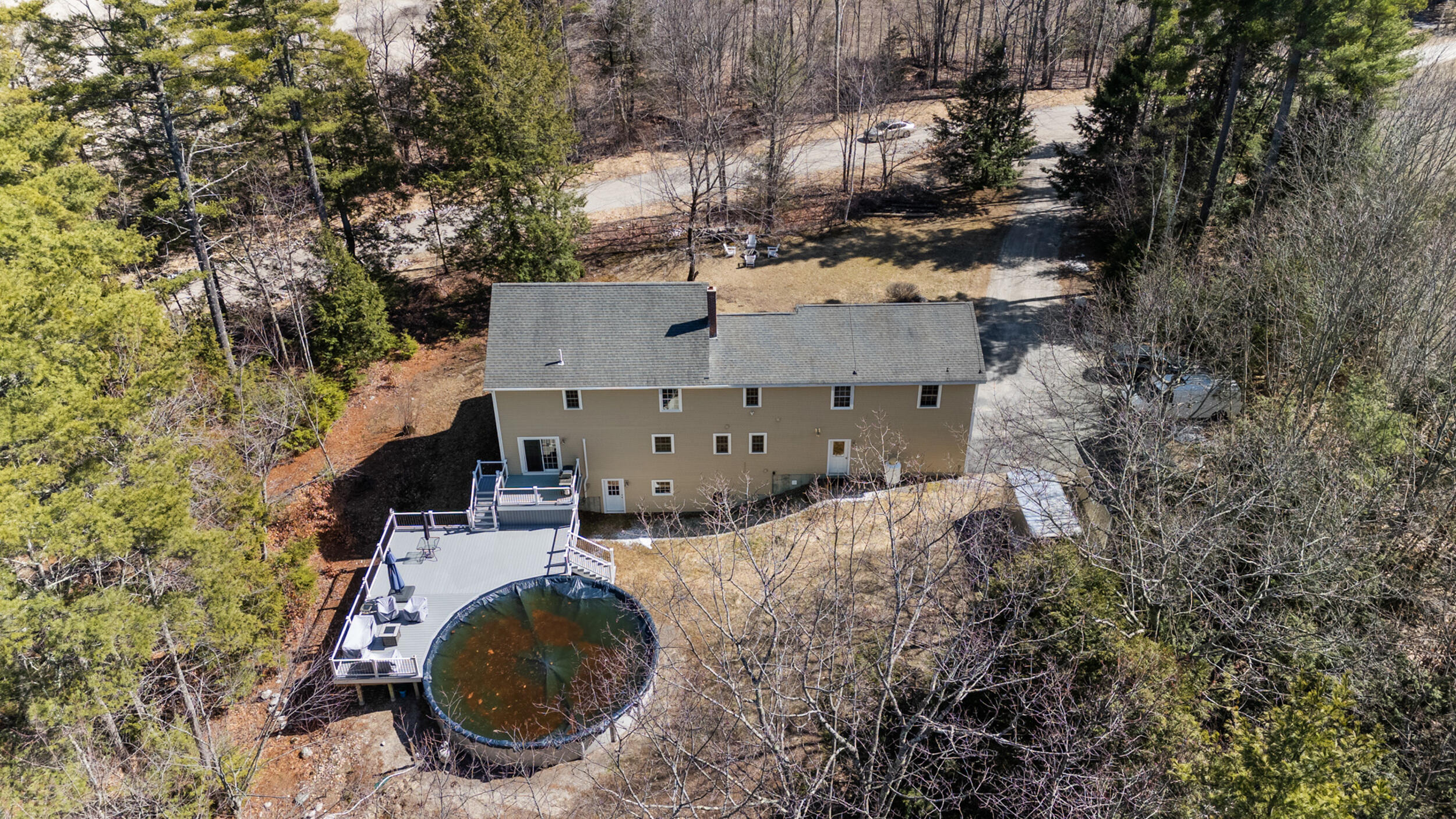 7 Roman Woods Way Gray ME 04039