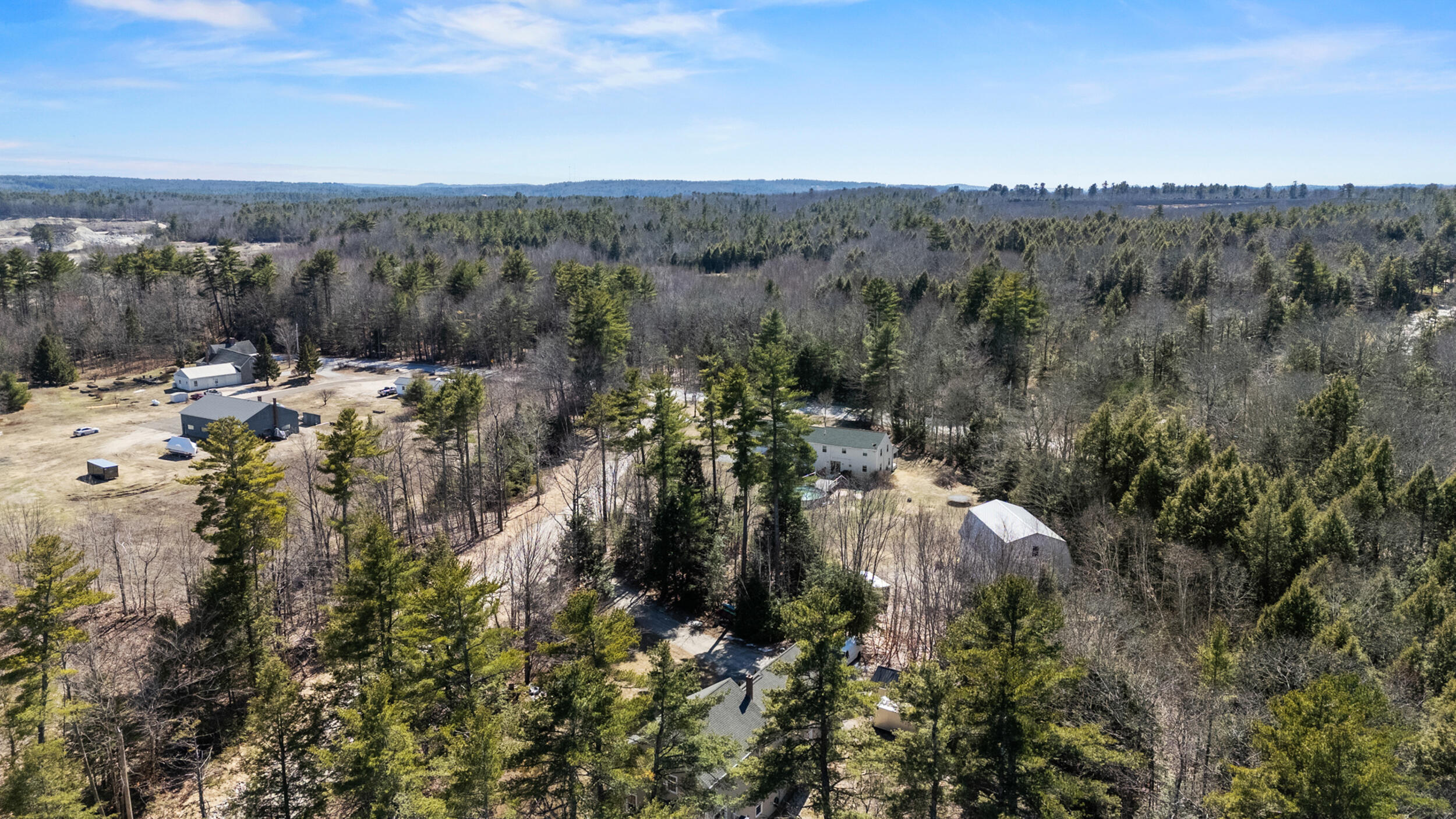 7 Roman Woods Way Gray ME 04039