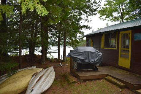 M12 L1 Sunfish Point Burlington ME 04417