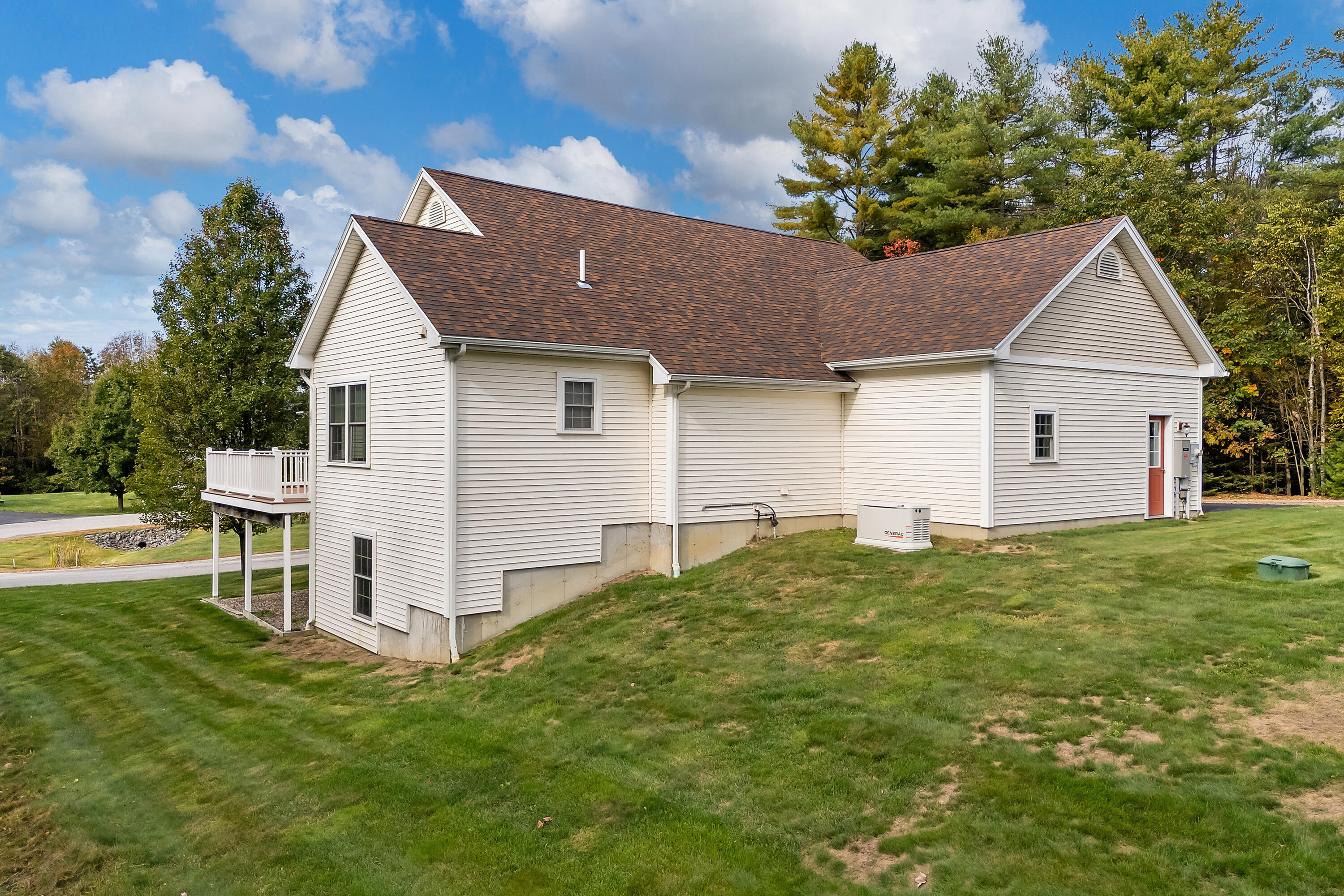 6 Macintosh Lane Lewiston ME 04240