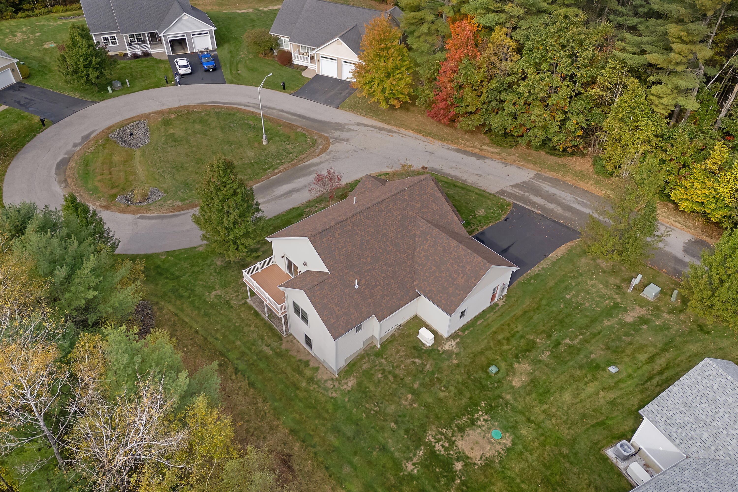 6 Macintosh Lane Lewiston ME 04240