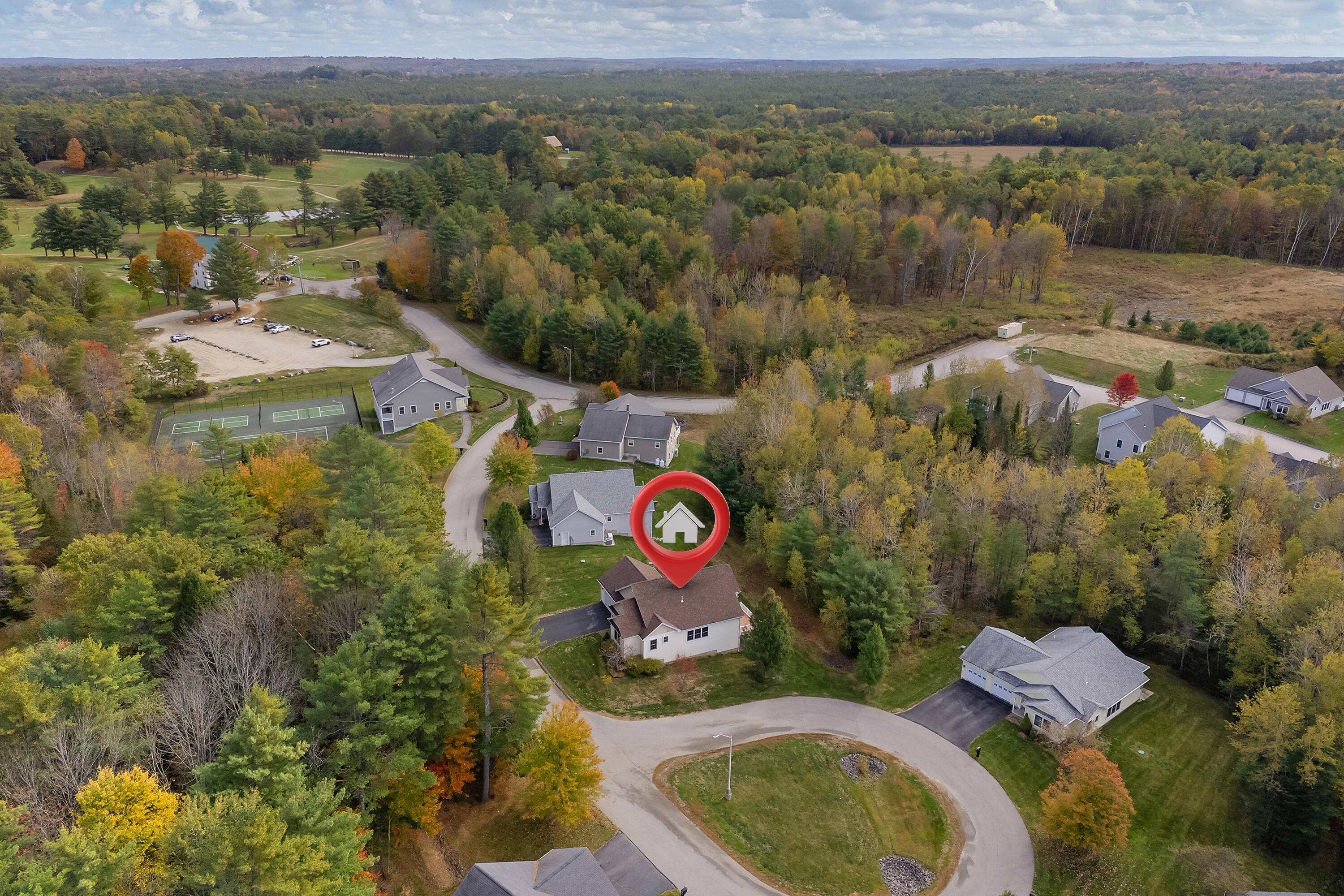 6 Macintosh Lane Lewiston ME 04240