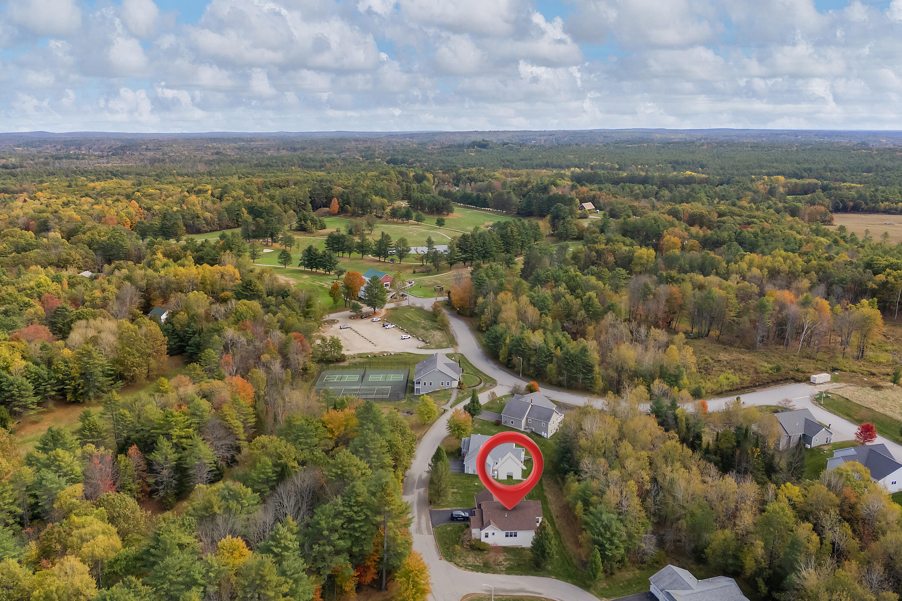 6 Macintosh Lane Lewiston ME 04240