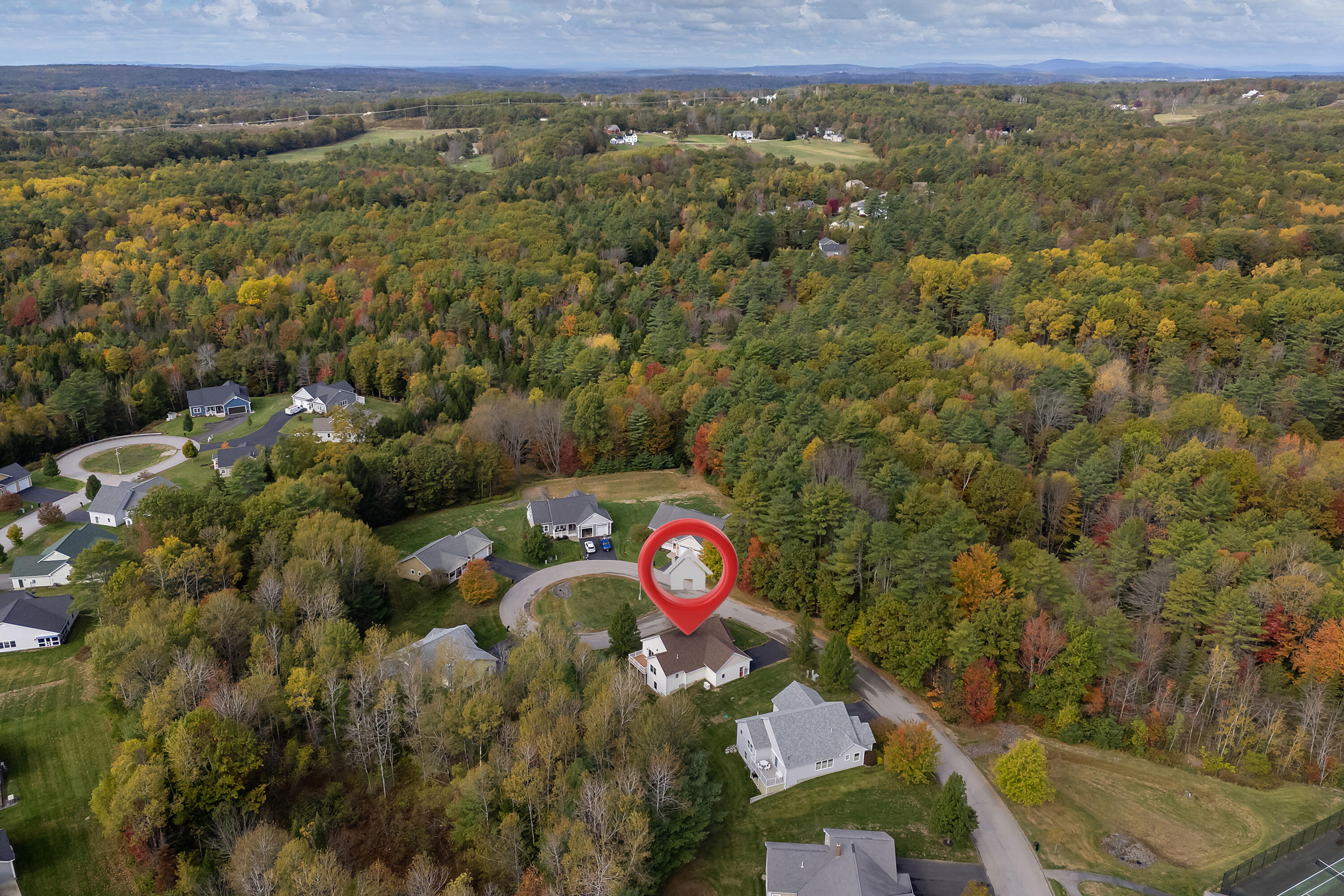 6 Macintosh Lane Lewiston ME 04240