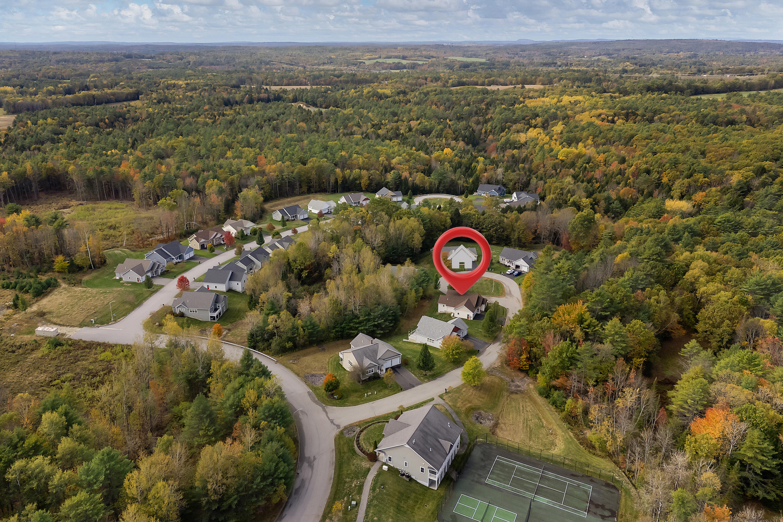 6 Macintosh Lane Lewiston ME 04240