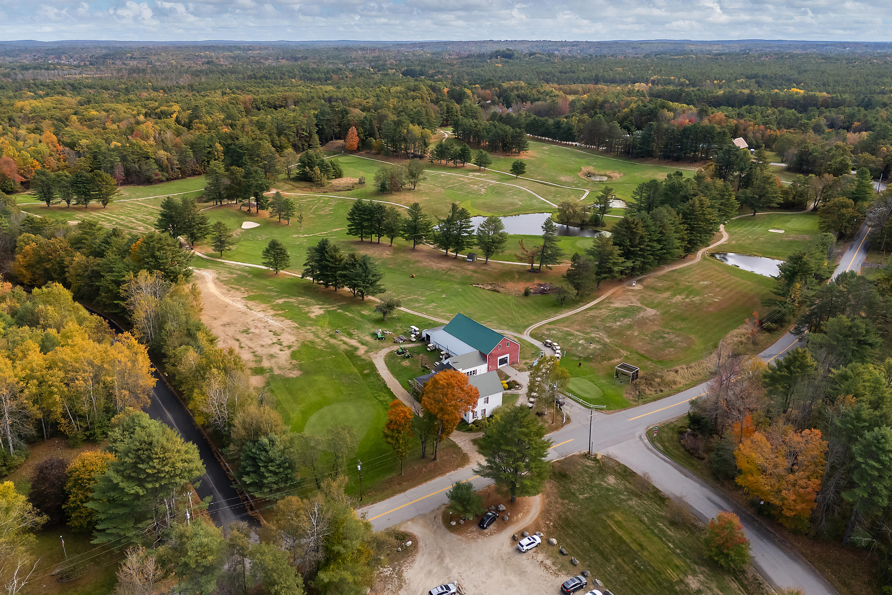 6 Macintosh Lane Lewiston ME 04240