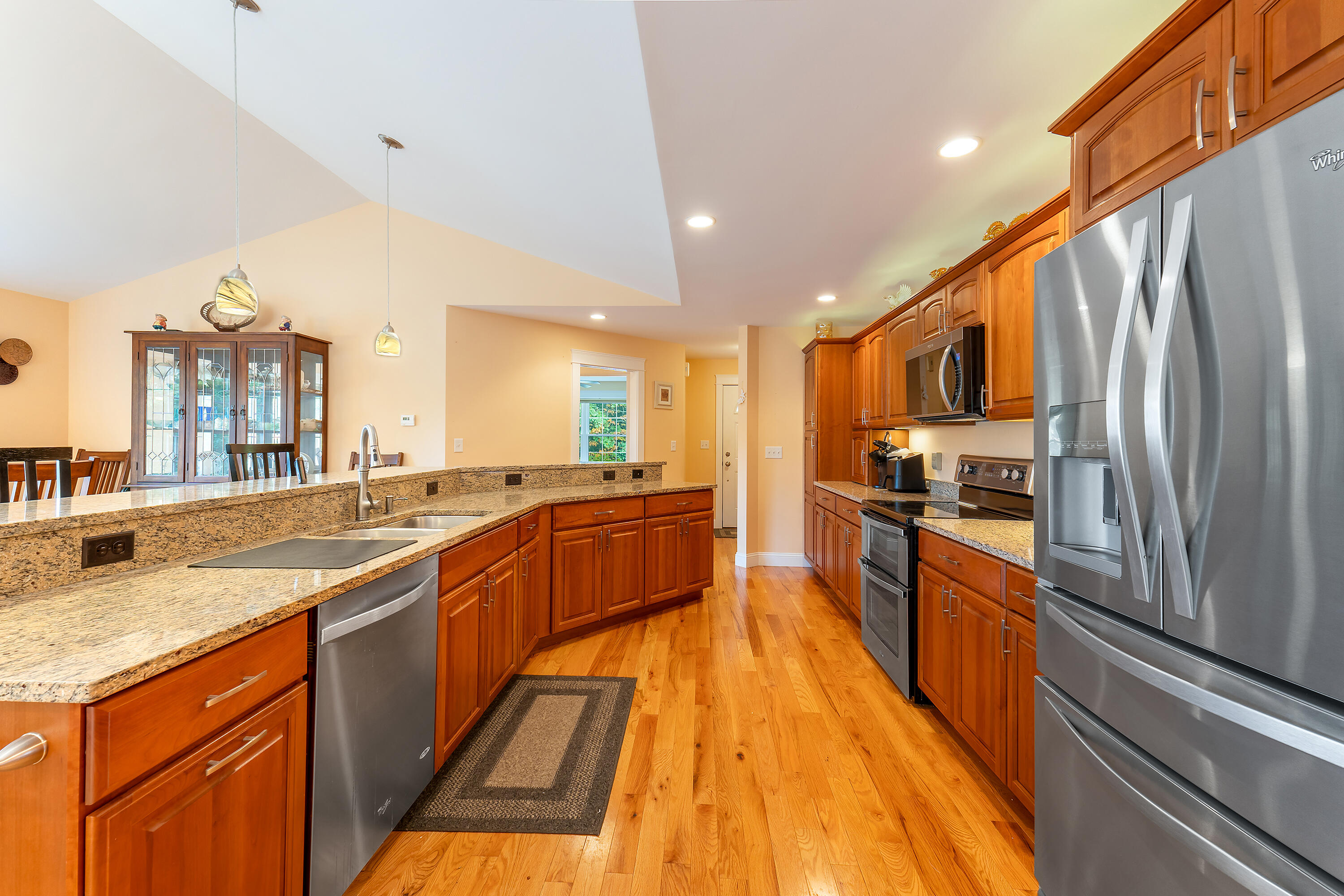 6 Macintosh Lane Lewiston ME 04240