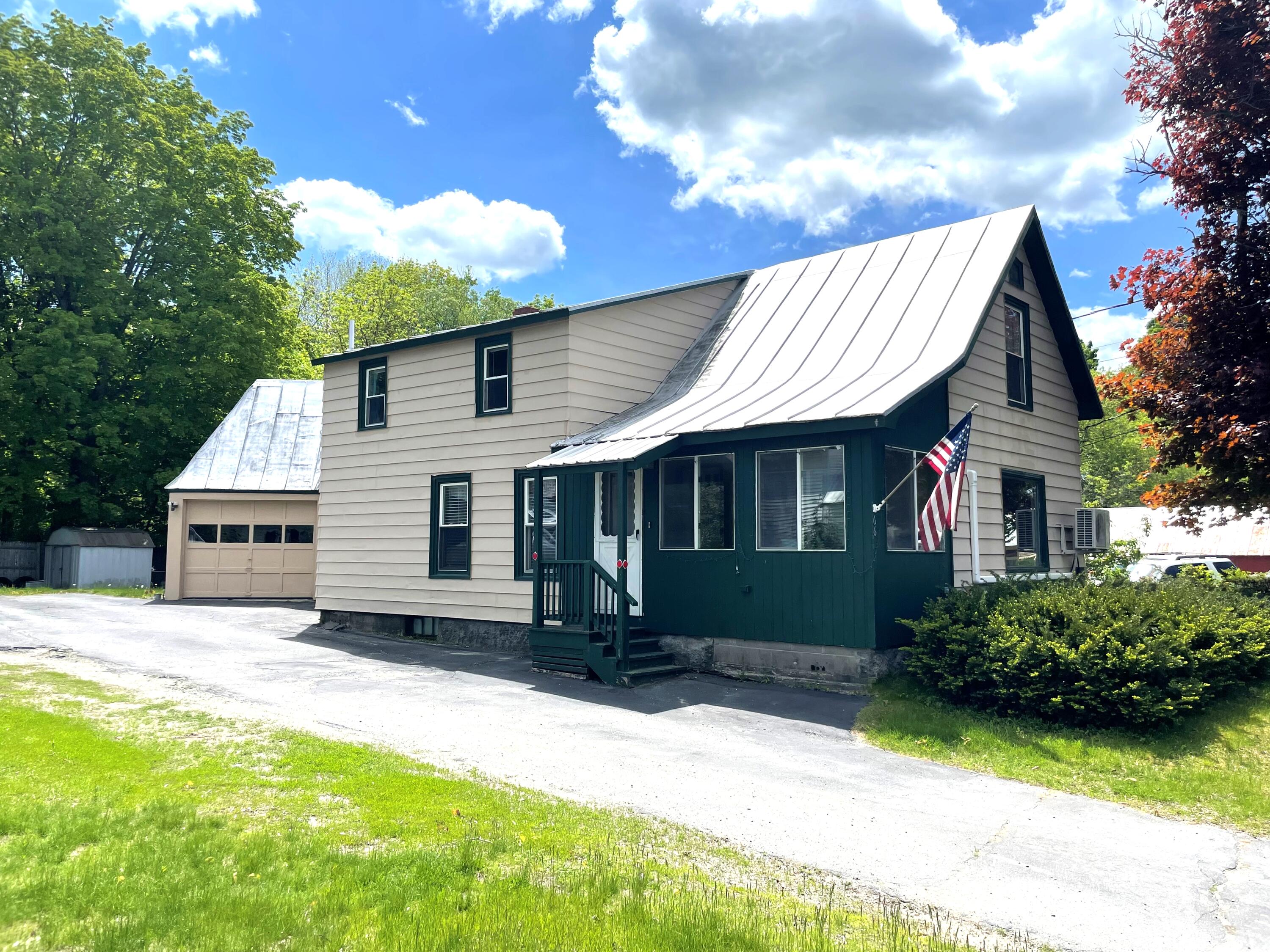 66 West Front Street Skowhegan, ME