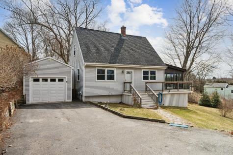 20 Tewksbury Lane South Portland ME 04106