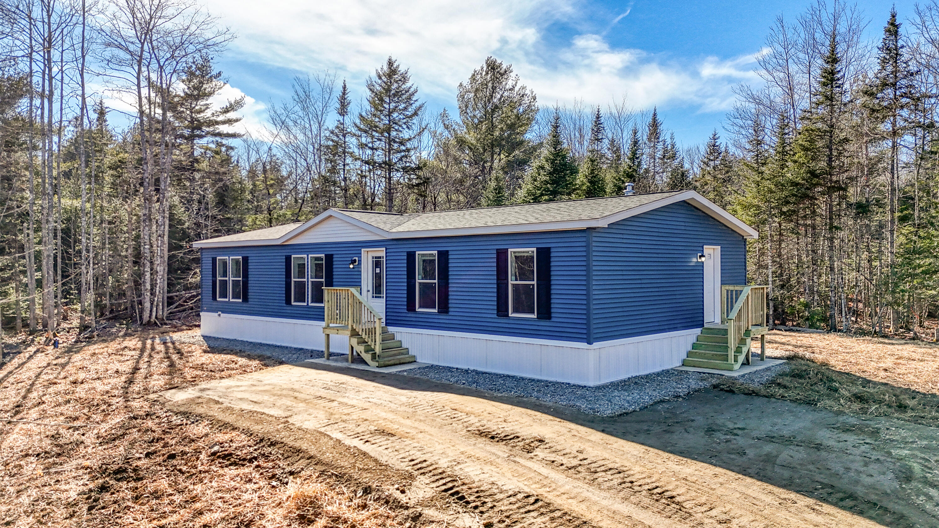178 Russell Hill Road Bucksport ME 04416