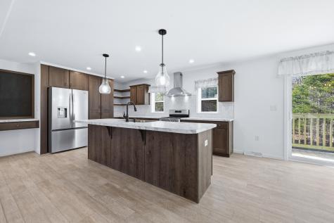 178 Russell Hill Road Bucksport ME 04416