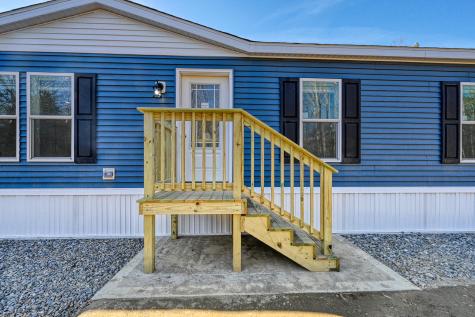 178 Russell Hill Road Bucksport ME 04416