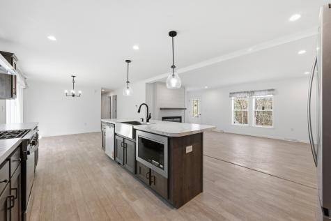 178 Russell Hill Road Bucksport ME 04416