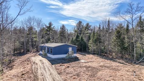 178 Russell Hill Road Bucksport ME 04416