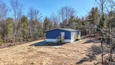 178 Russell Hill Road Bucksport ME 04416