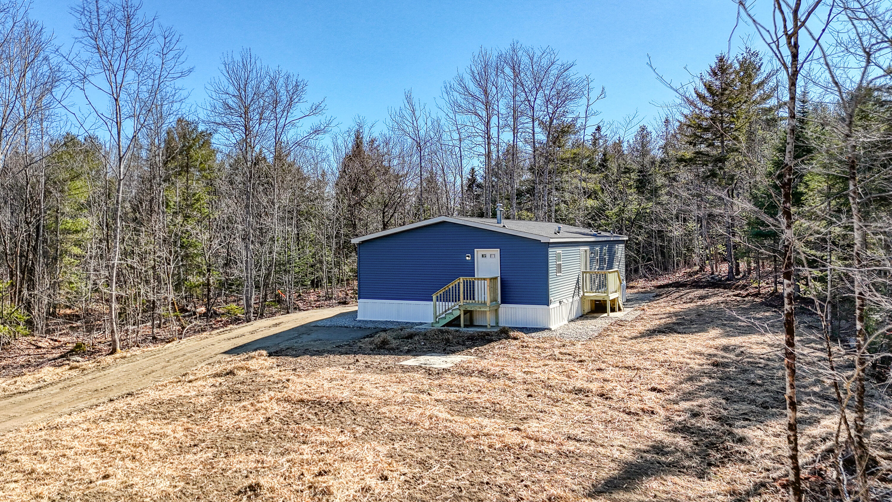 178 Russell Hill Road Bucksport ME 04416