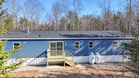 178 Russell Hill Road Bucksport ME 04416