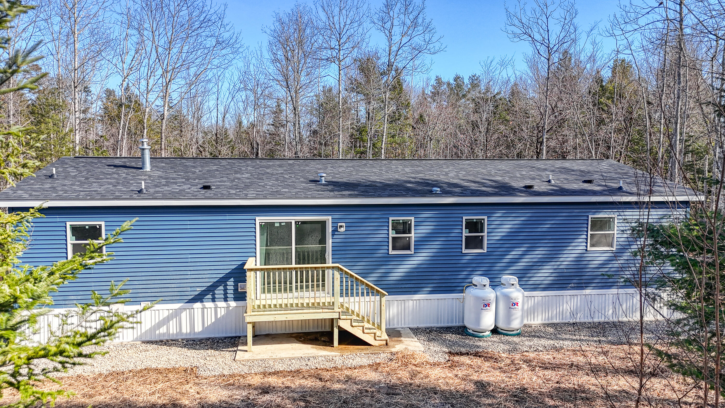 178 Russell Hill Road Bucksport ME 04416