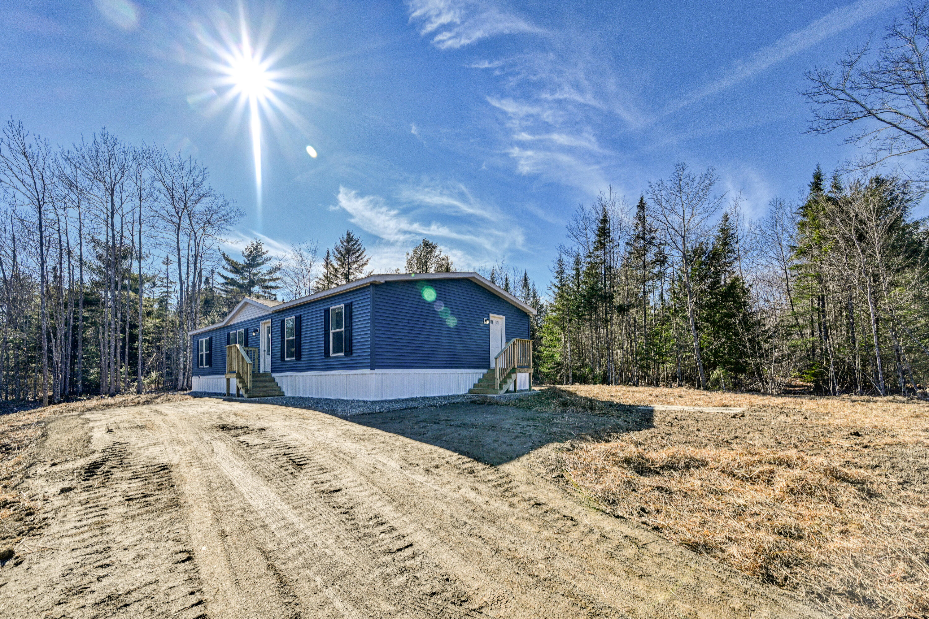 178 Russell Hill Road Bucksport ME 04416