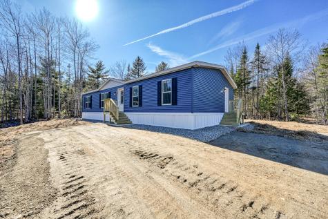 178 Russell Hill Road Bucksport ME 04416