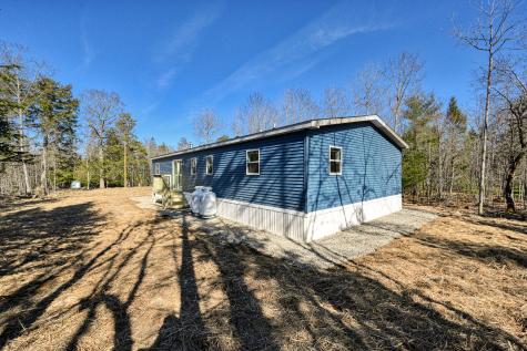 178 Russell Hill Road Bucksport ME 04416