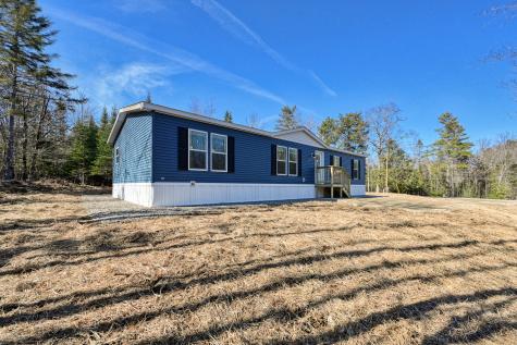 178 Russell Hill Road Bucksport ME 04416