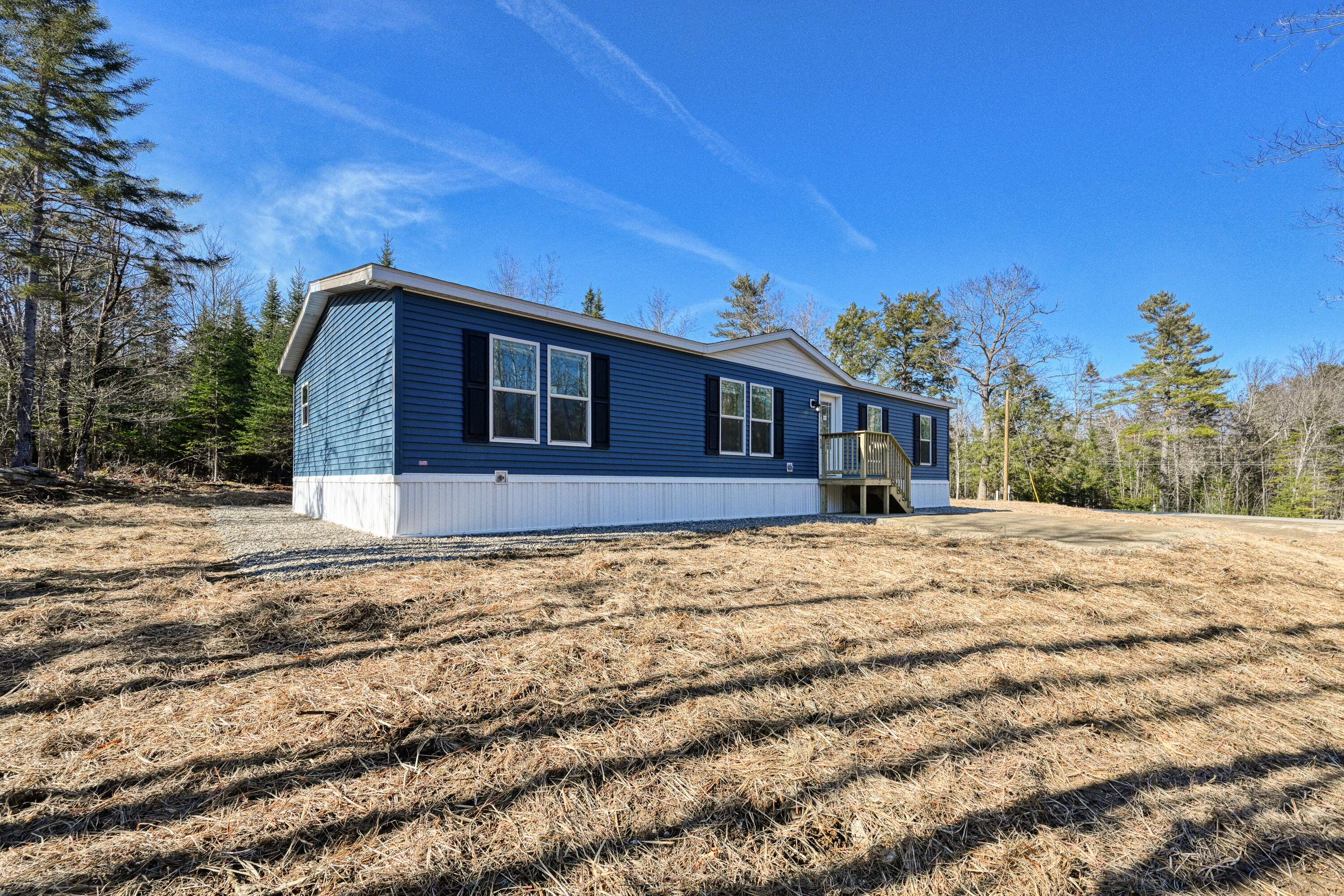 178 Russell Hill Road Bucksport ME 04416