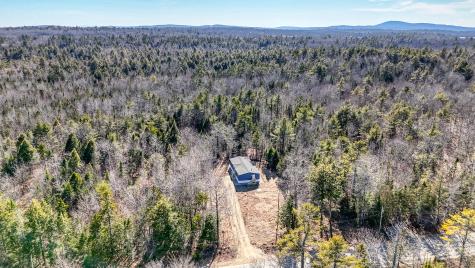 178 Russell Hill Road Bucksport ME 04416