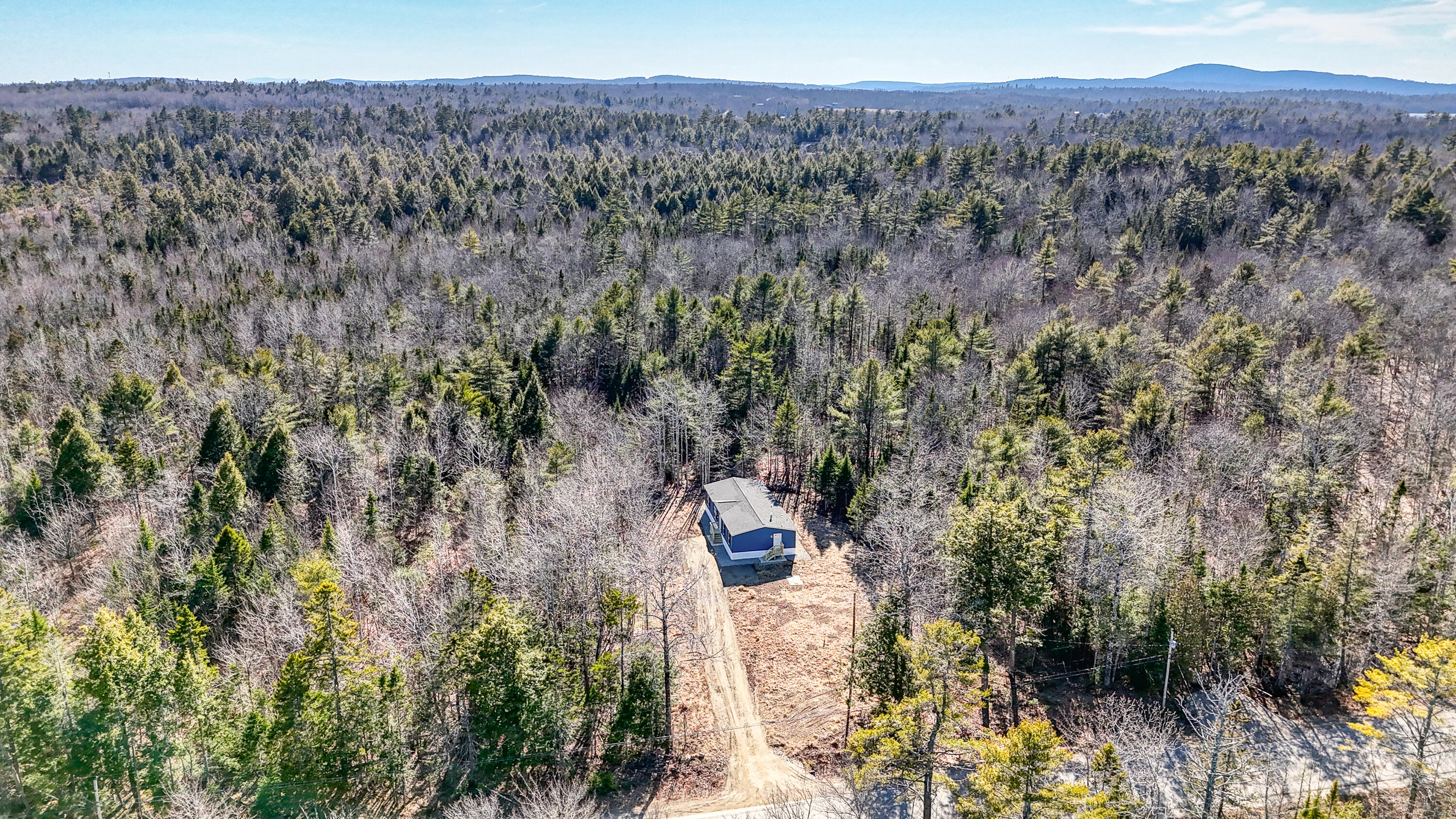 178 Russell Hill Road Bucksport ME 04416