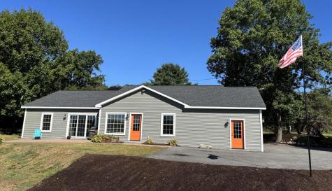 652 High Street West Gardiner ME 04345