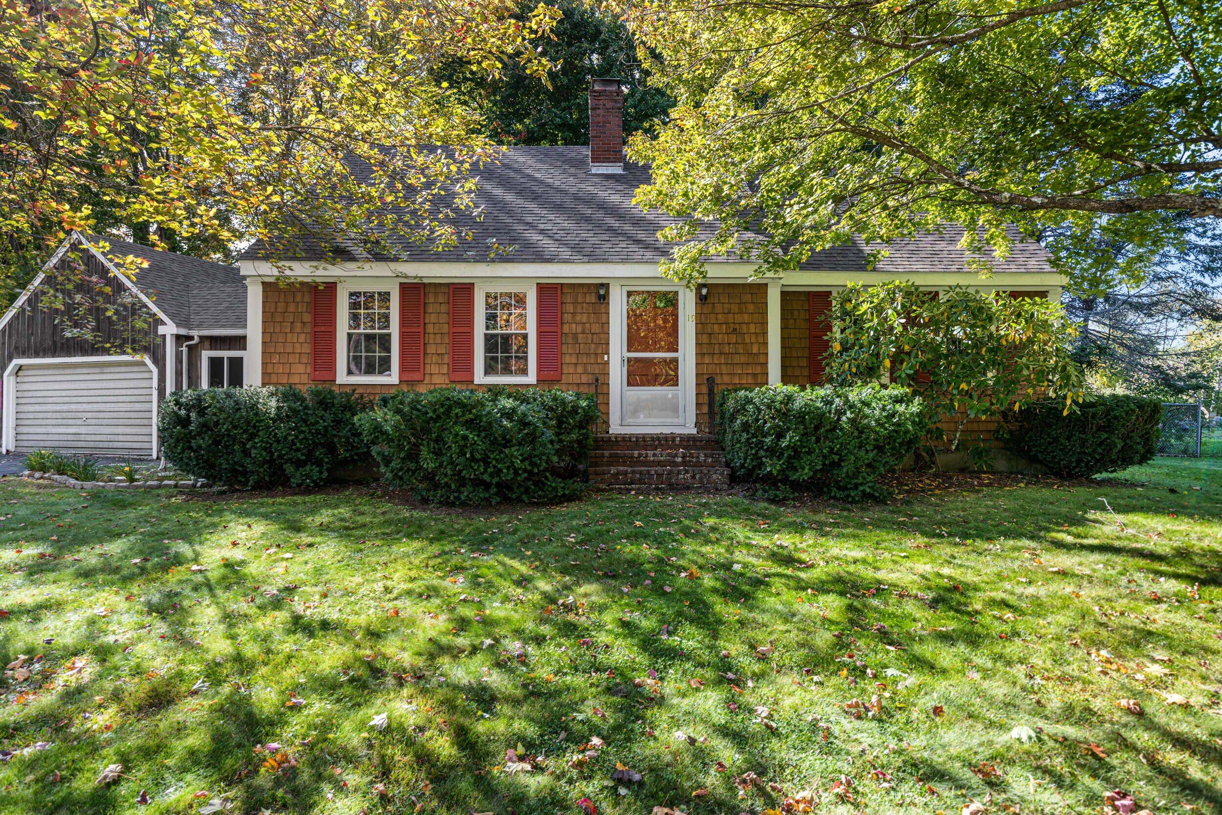 19 Northwood Drive Windham ME 04062