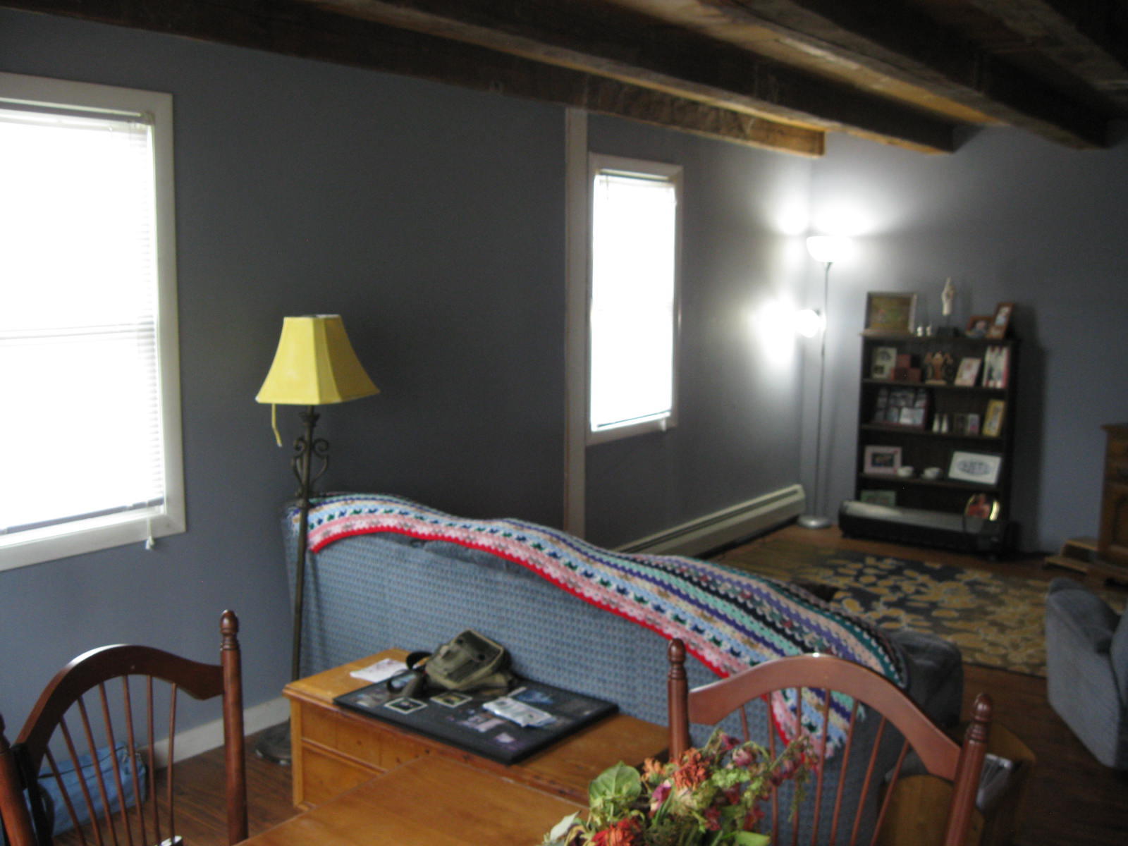 652 Maple Ridge Road Winslow ME 04901