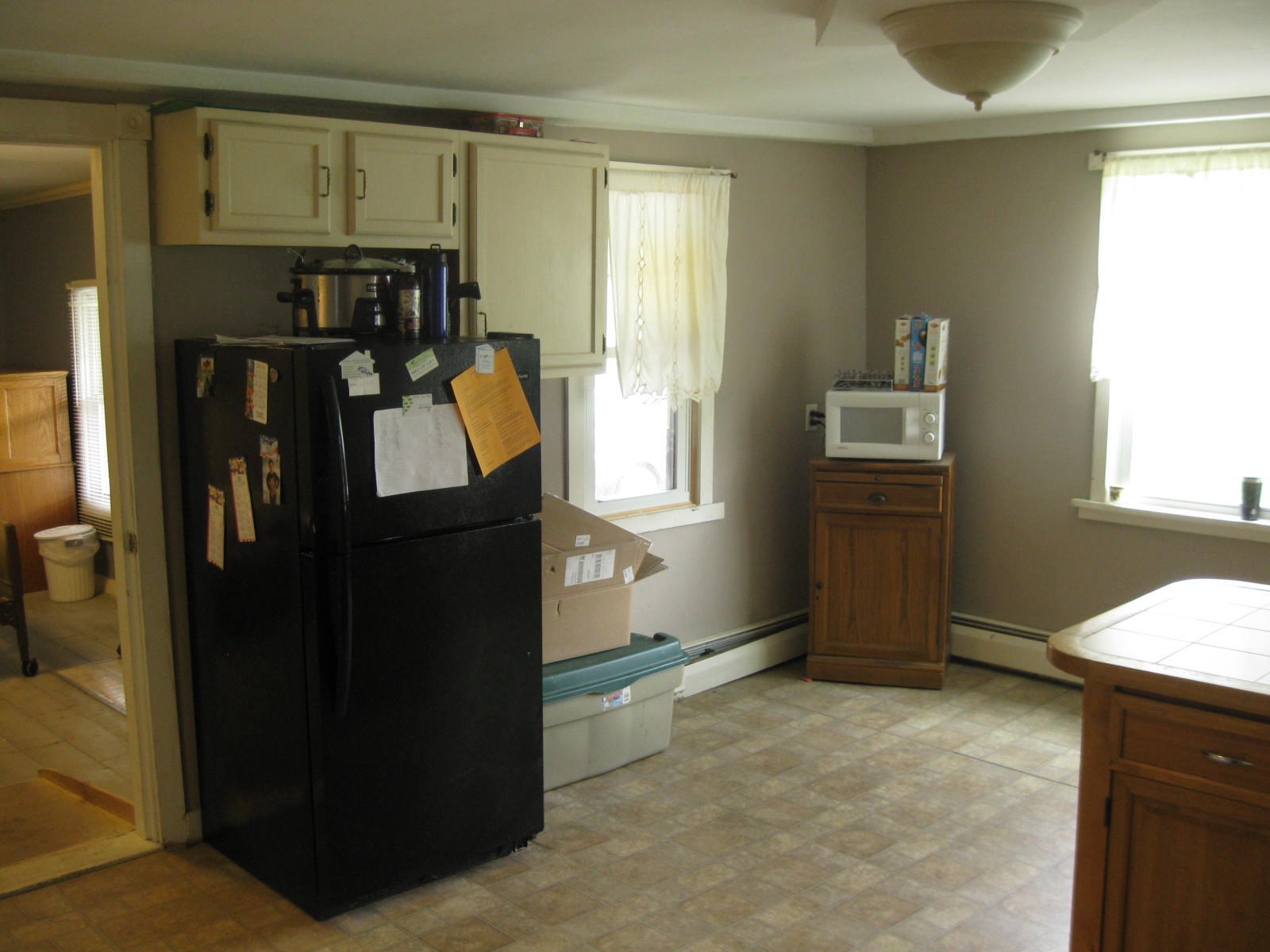 652 Maple Ridge Road Winslow ME 04901