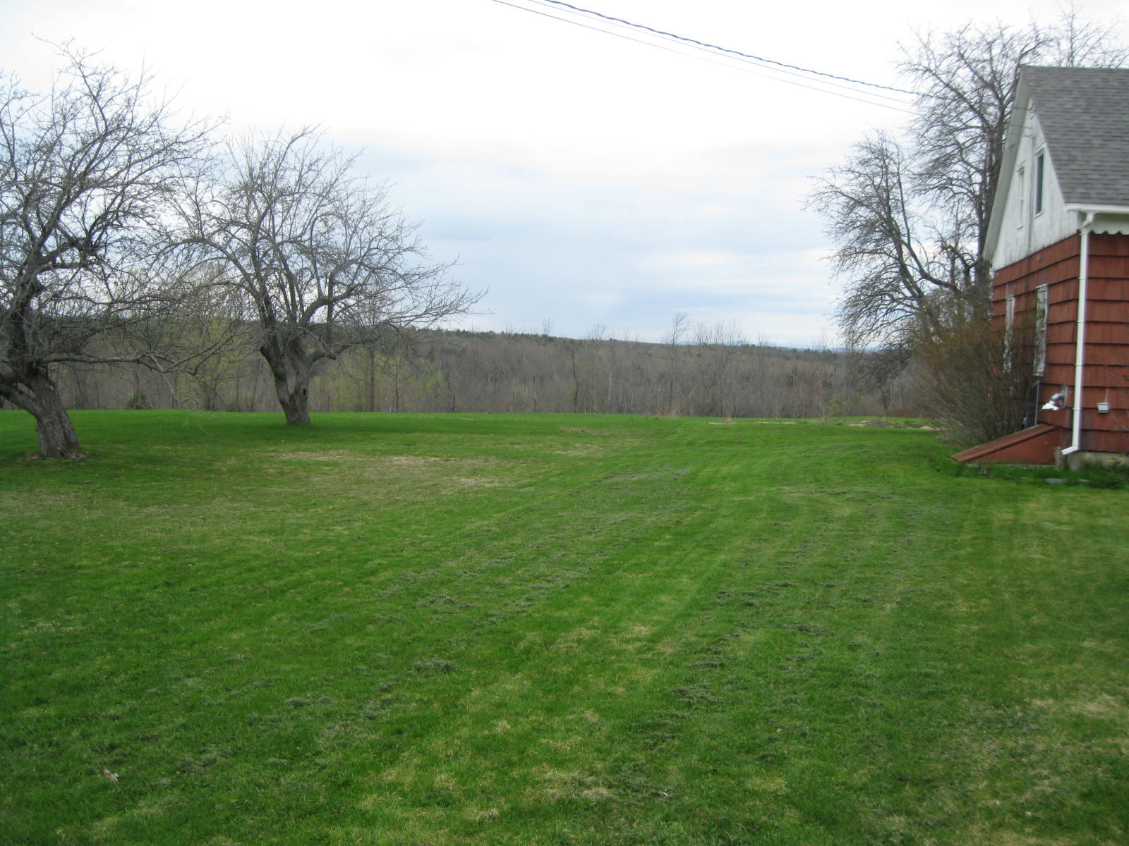 652 Maple Ridge Road Winslow ME 04901