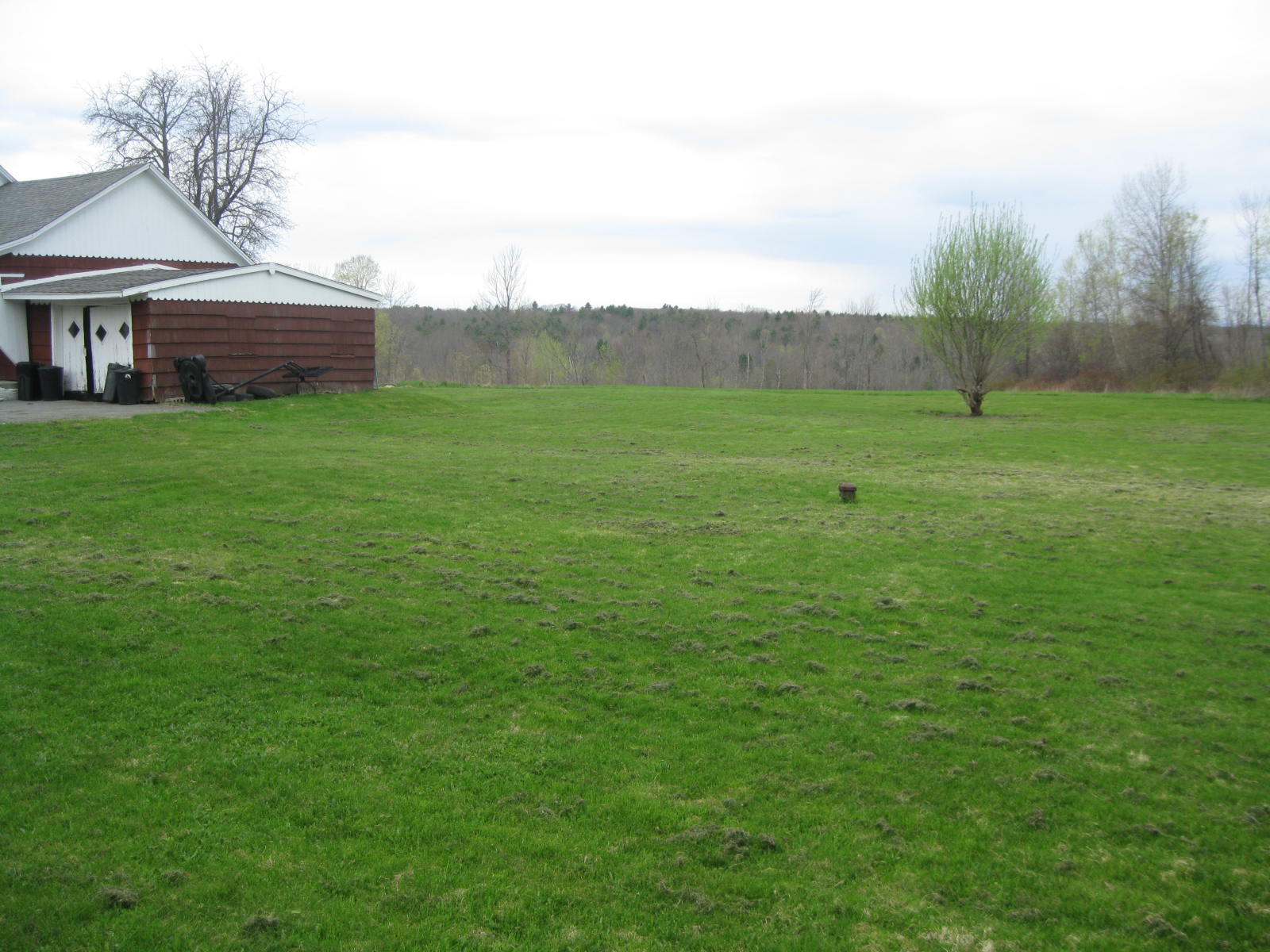 652 Maple Ridge Road Winslow ME 04901