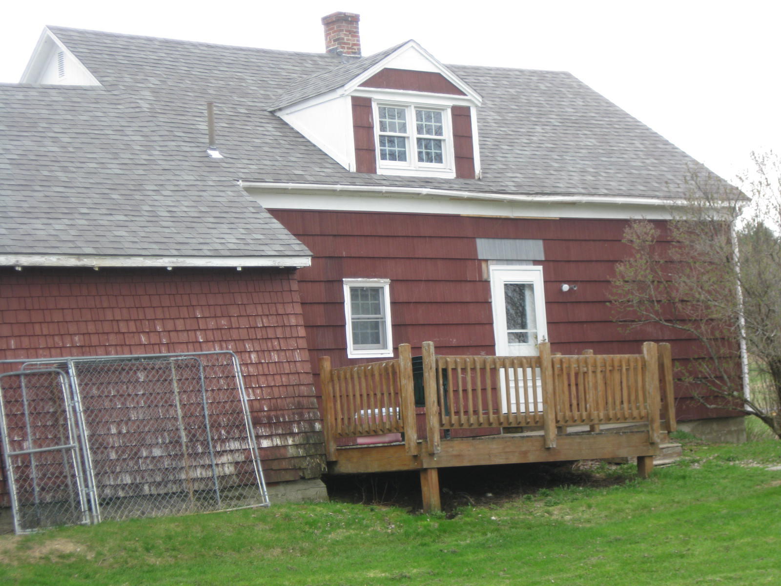 652 Maple Ridge Road Winslow ME 04901