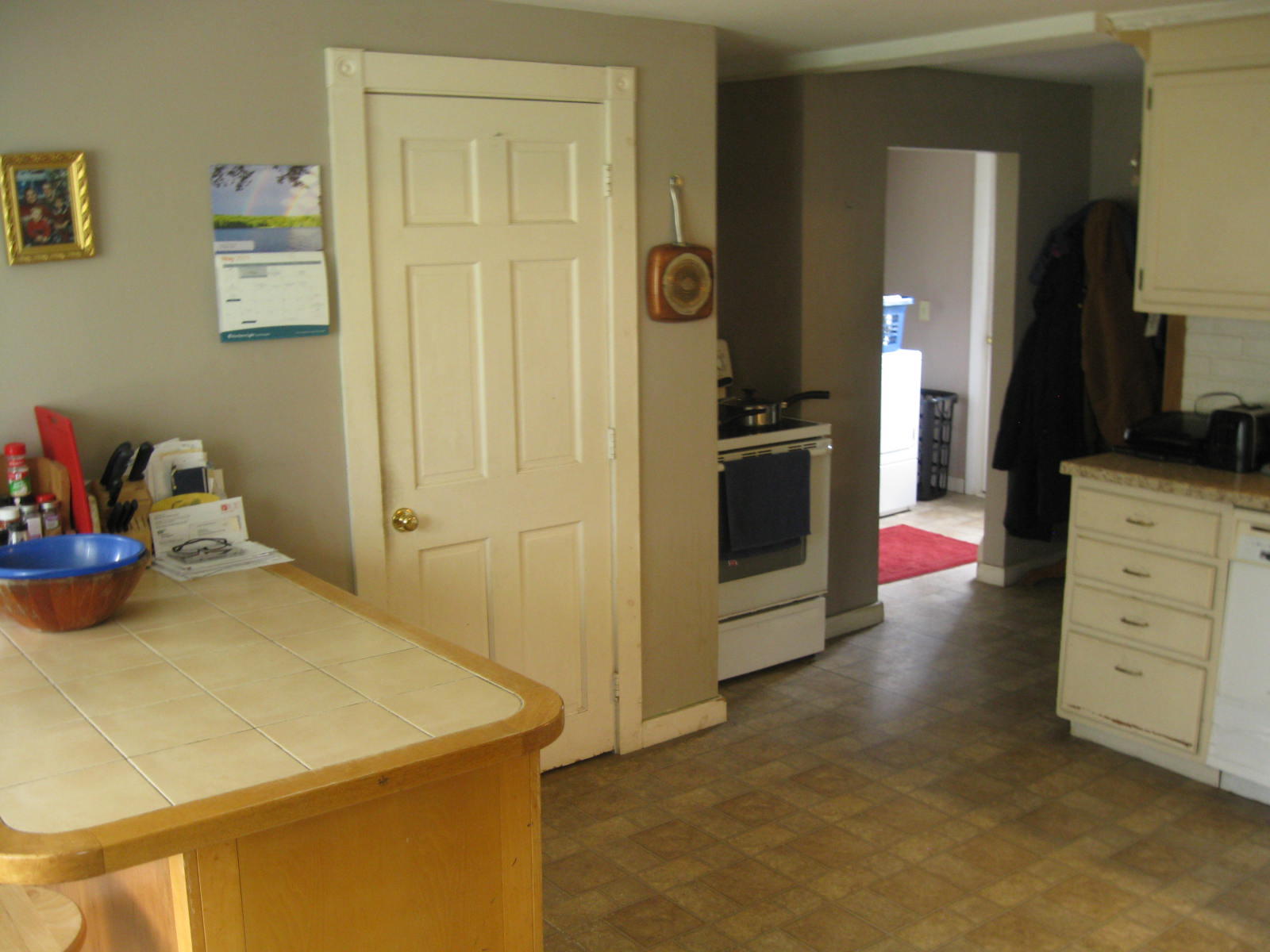 652 Maple Ridge Road Winslow ME 04901