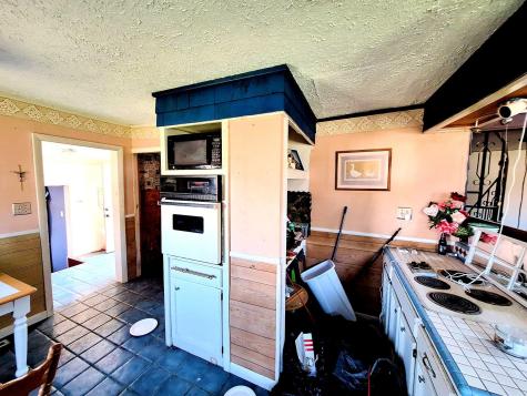 19 Glendale Road Caribou ME 04736