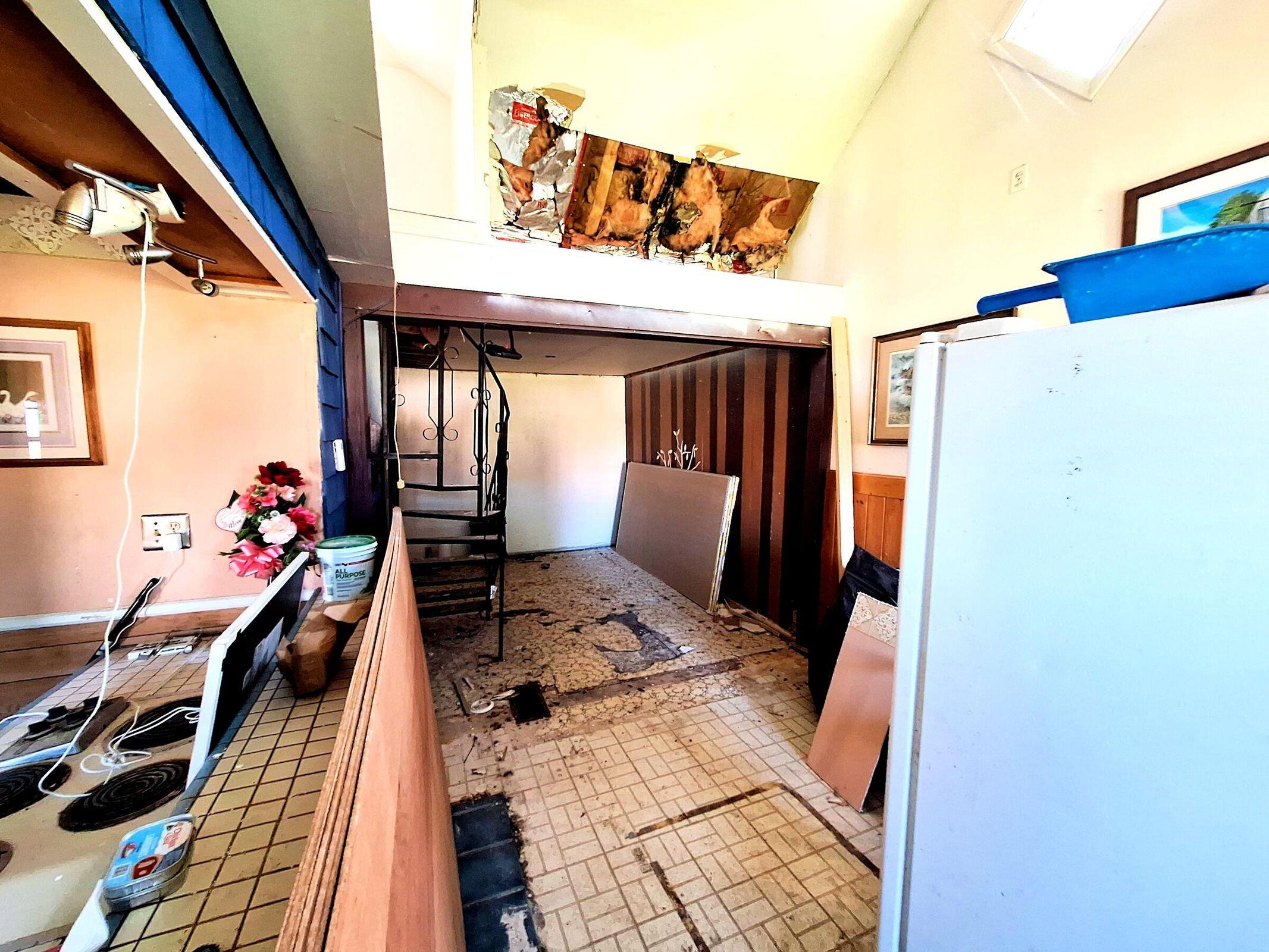 19 Glendale Road Caribou ME 04736