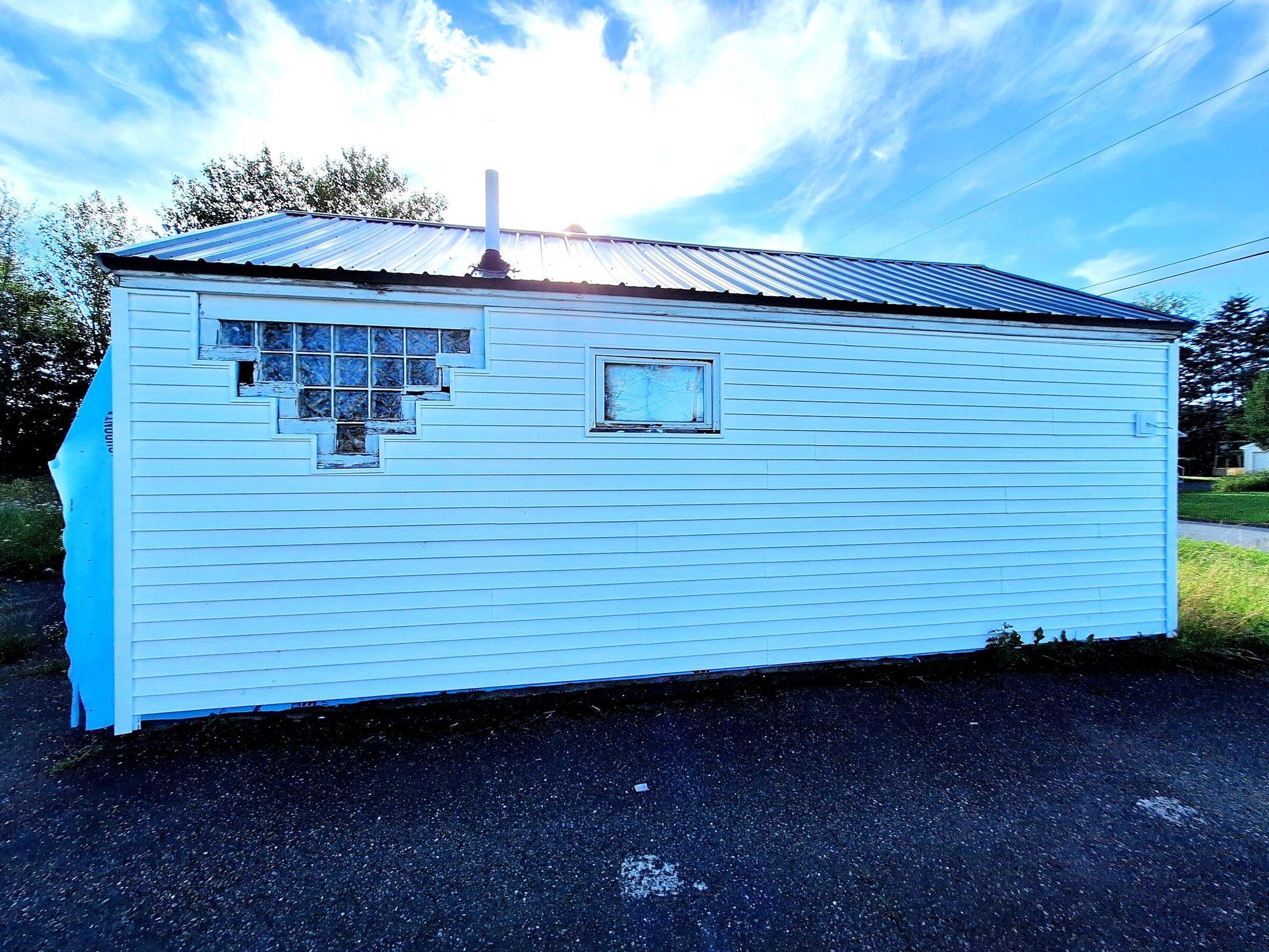 19 Glendale Road Caribou ME 04736