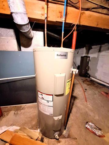 19 Glendale Road Caribou ME 04736