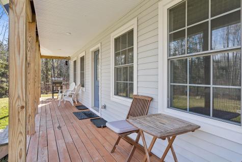 5 & 6 Harmony Way Falmouth ME 04105