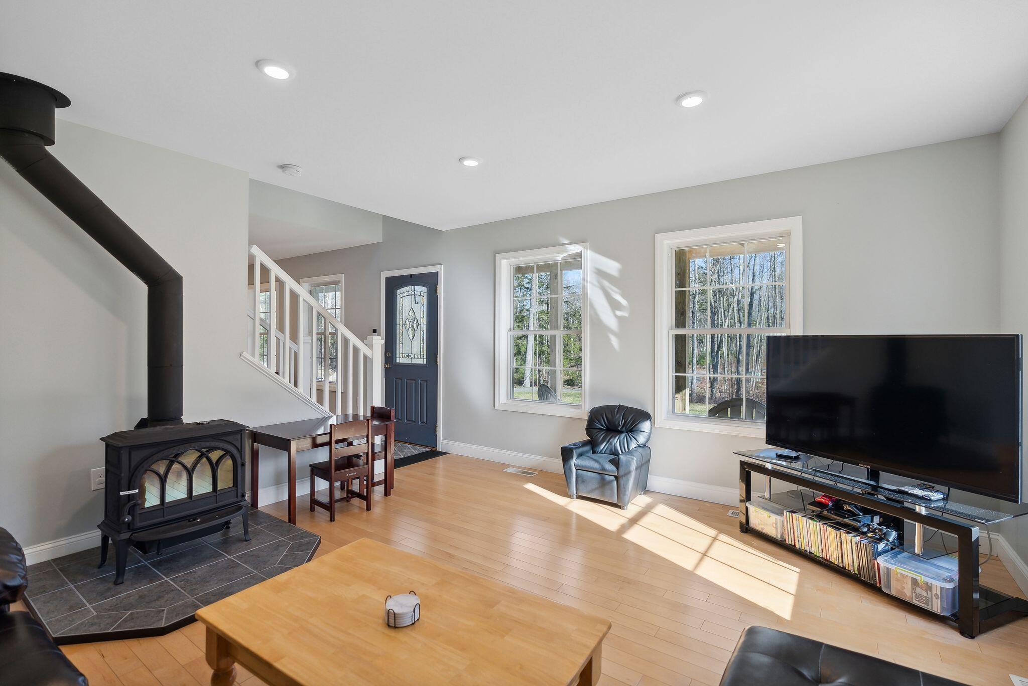 5 & 6 Harmony Way Falmouth ME 04105