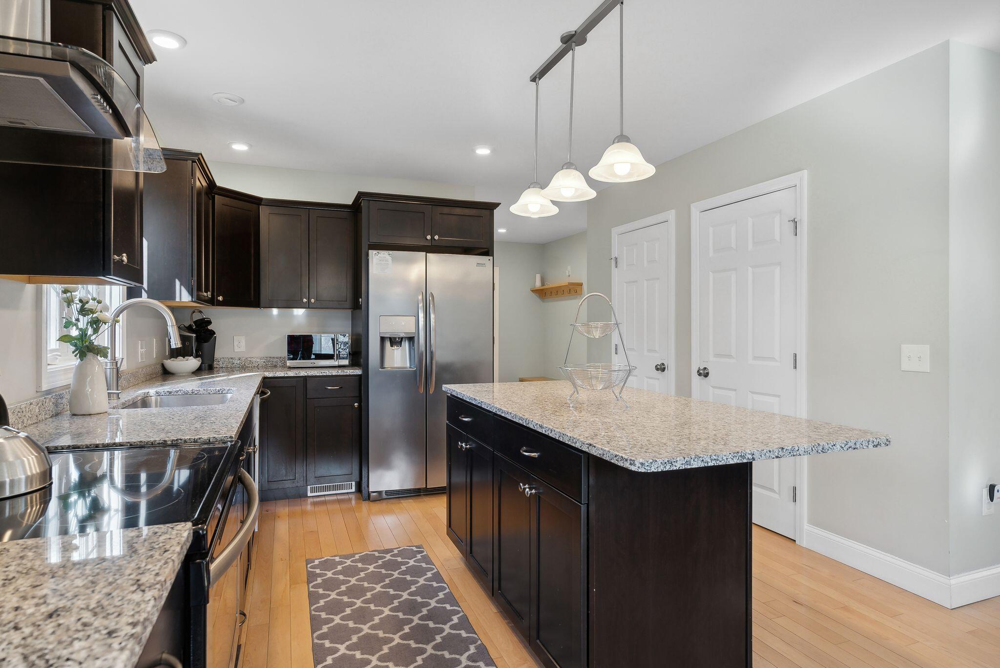 5 & 6 Harmony Way Falmouth ME 04105